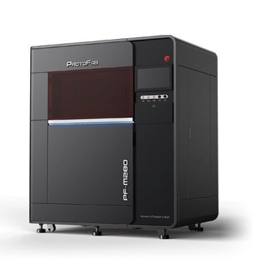 ProtoFab PF-M280 metal 3D printer