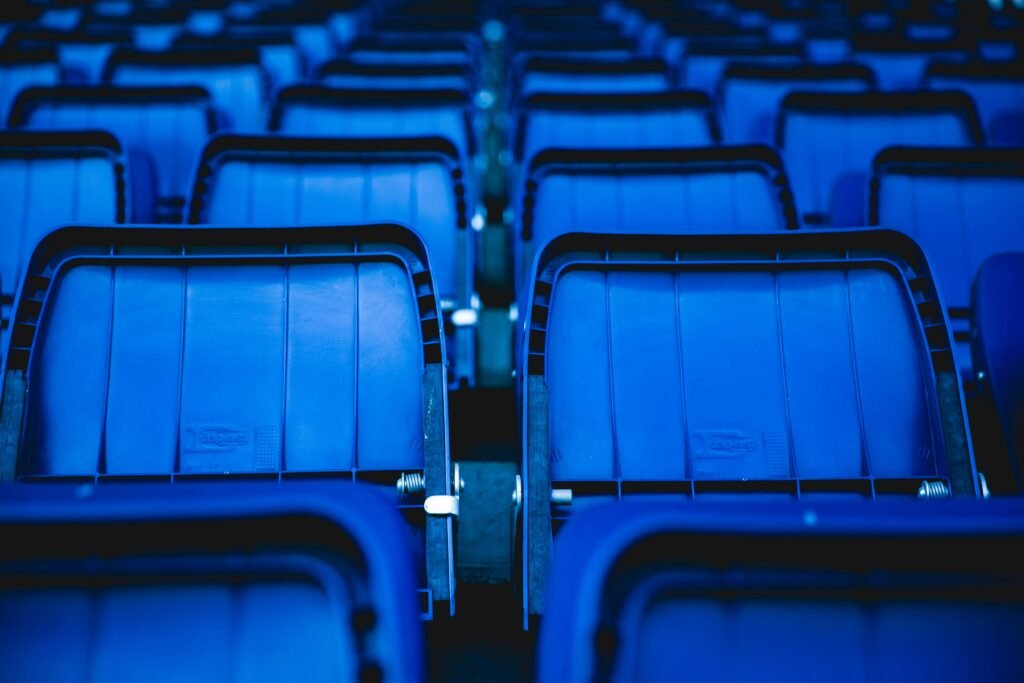 foldable chairs made by injection molding